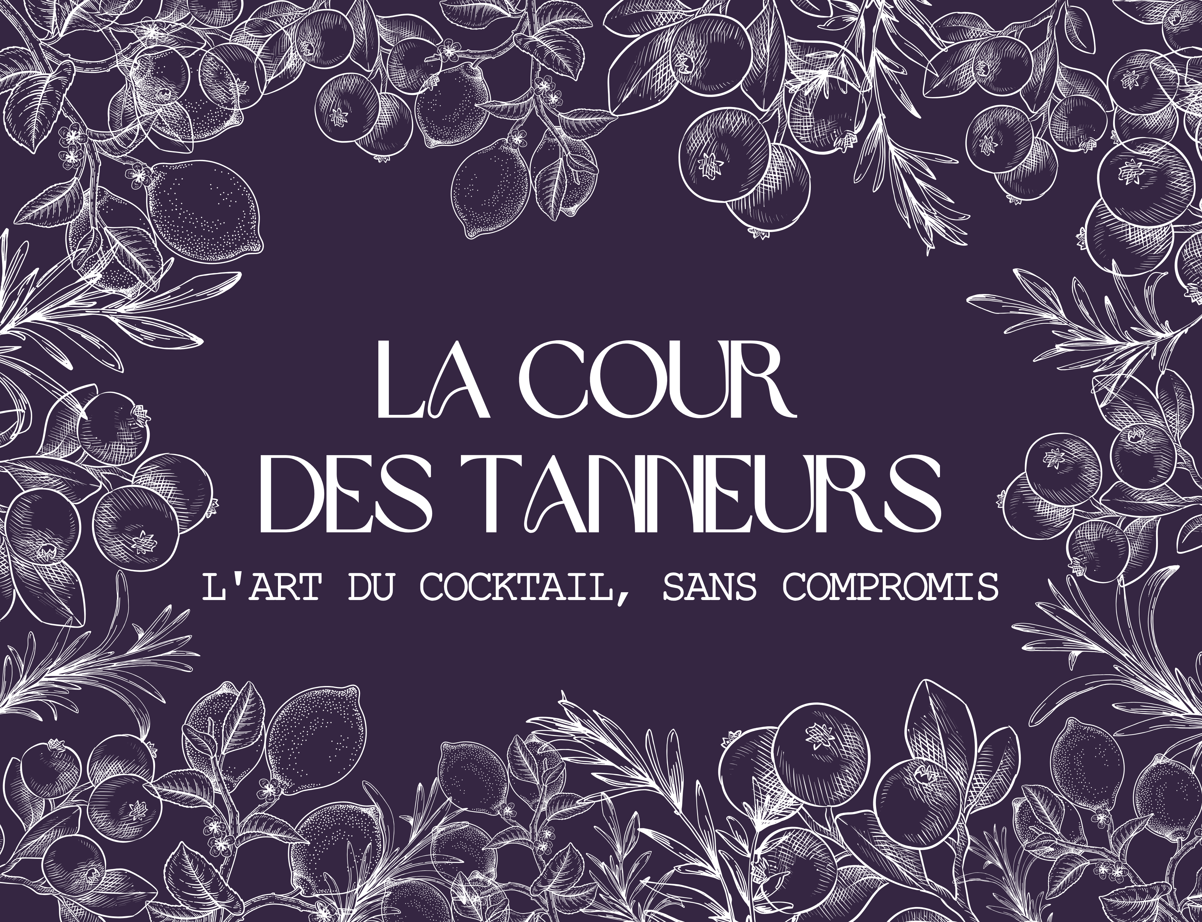 La Cour des Tanneurs Obernai