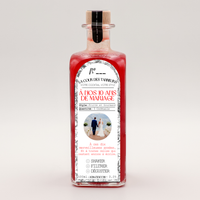 Votre Cocktail Personnalisé