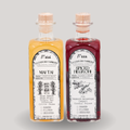 Duo Épicé & Exotique — Spiced Negroni & Mai Tai | 2 × 50cl