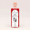 Red Velvet — Mocktail Sans Alcool 50cl — La Cour des Tanneurs